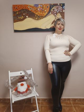 Leggings Térmicos