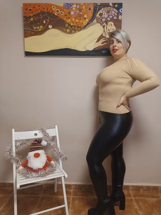 Leggings Térmicos