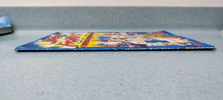 Super Street Fighter II Album Completo