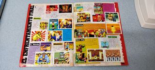 Super Street Fighter II Album Completo