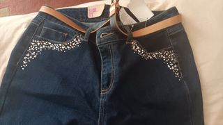 Pantalon  vaquero NUEVO!!
