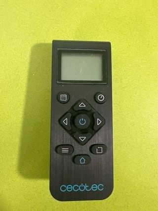 Mando a distancia Cecotec conga 7090