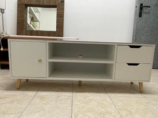 Mueble tv