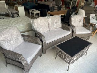 CONJUNTO JARDÍN 