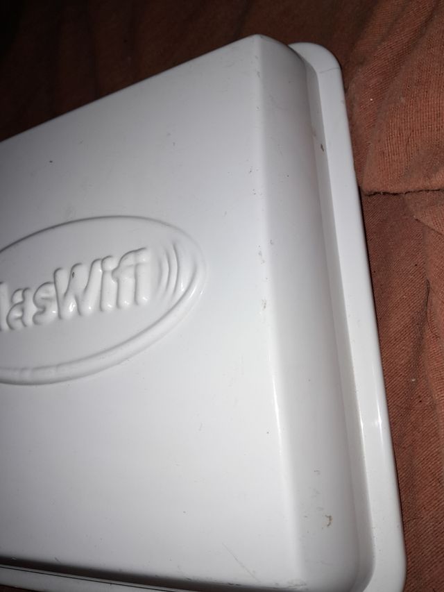 Antena WiFi exterior