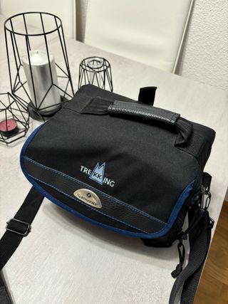 Camara de fotos canon eos 1100d