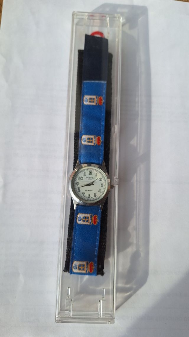 Reloj Real Oviedo
