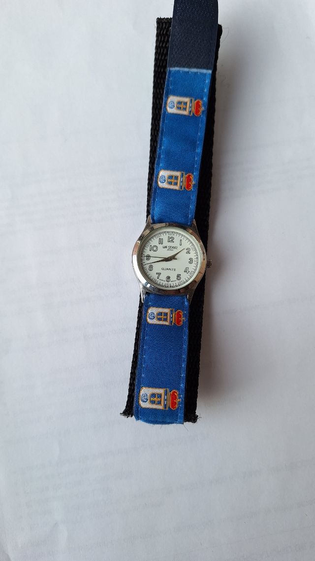 Reloj Real Oviedo
