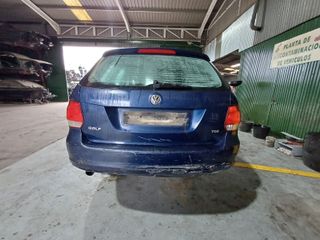 DESPIECE COMPLETO VOLKSWAGEN GOLF VI VARIANT (AJ5)