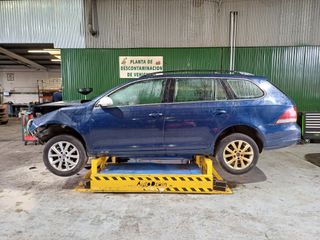 DESPIECE COMPLETO VOLKSWAGEN GOLF VI VARIANT (AJ5)
