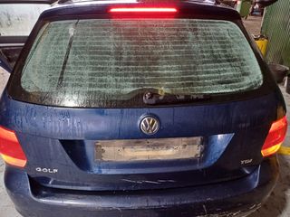 DESPIECE COMPLETO VOLKSWAGEN GOLF VI VARIANT (AJ5)