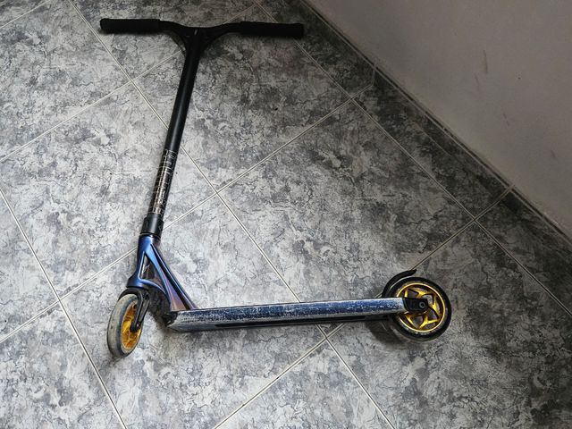 Scooter