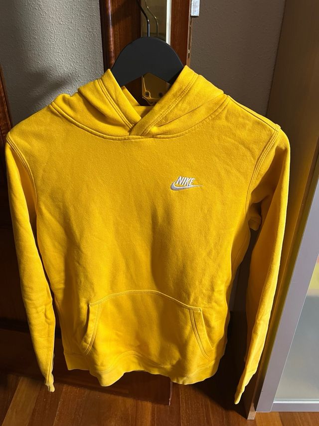 Sudadera Nike talla XL niño