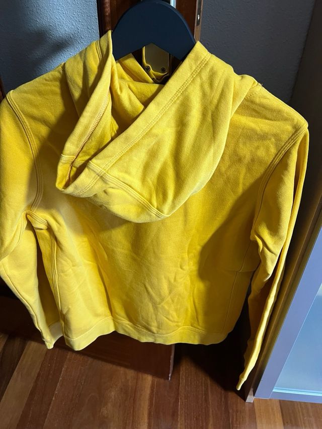 Sudadera Nike talla XL niño