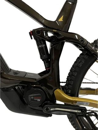 Haibike Allmtn CF 8 talla S