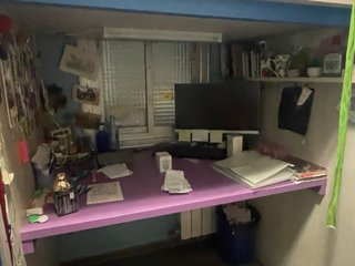 Habitacion juvenil