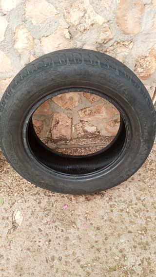 Neumático 185/65 r 15
