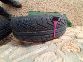 Neumático 185/65 r 15