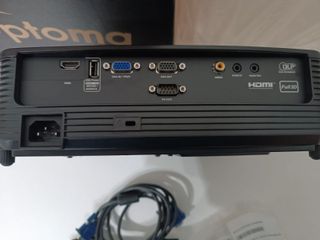 Proyector Optoma X341