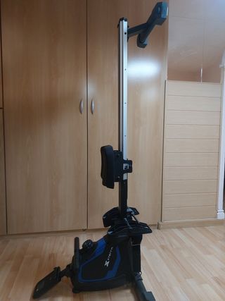 Maquina de remo 