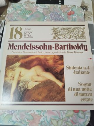 DISCOS DE VINILO ANTIGUOS