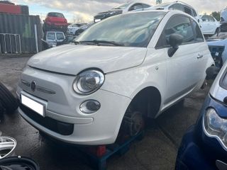 FIAT 500 12 MPi '09 - PARA DESPIECE