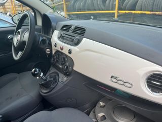 FIAT 500 12 MPi '09 - PARA DESPIECE