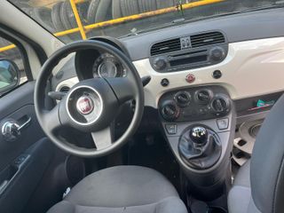 FIAT 500 12 MPi '09 - PARA DESPIECE