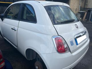 FIAT 500 12 MPi '09 - PARA DESPIECE
