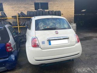 FIAT 500 12 MPi '09 - PARA DESPIECE