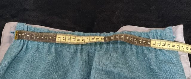 Pantalón Torrenti talla 16