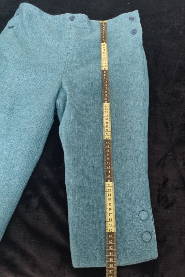 Pantalón Torrenti talla 16