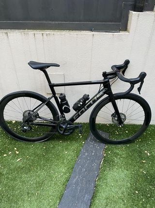 Bicicleta FOCUS IZALCO MAX talla 54(M)
