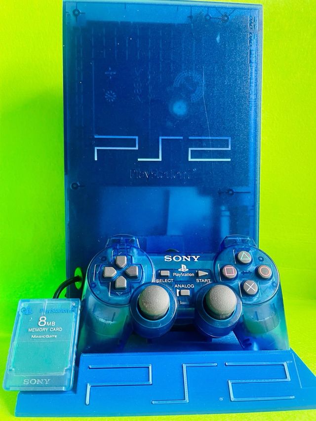 Play station2