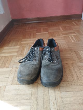 Scarpe antinfortunistiche beta