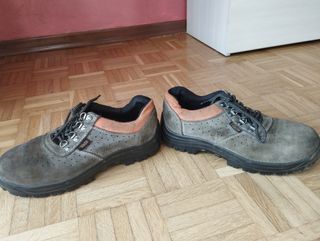 Scarpe antinfortunistiche beta