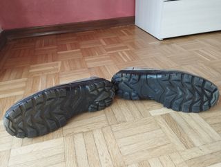 Scarpe antinfortunistiche beta