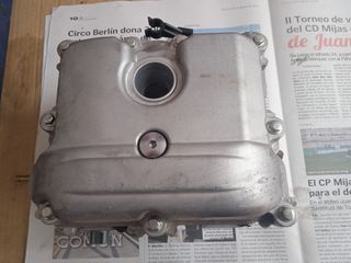 Culata completa yamaha xmax 400