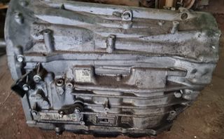 CAJA CAMBIOS AUTOMATICA VOLKSWAGEN TOUAREG 5.0 V10