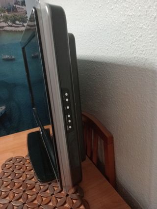 Televisor Philips 32"
