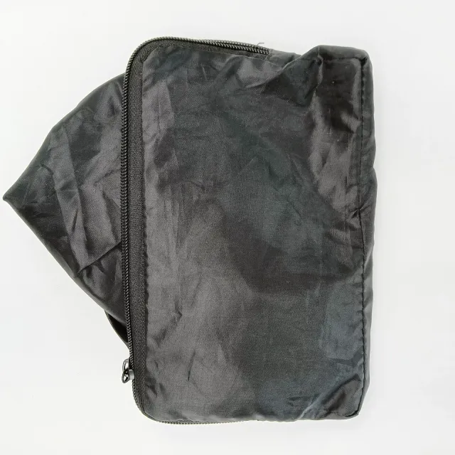 Zaino Fotografico con Divisori + Custodia pioggia