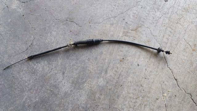 Cable embrague vw t4 Transporter