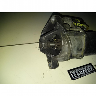 Motor de arranque Renault Megane I (BA) (1 c_07136