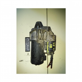 Motor de arranque Renault Megane I (BA) (1 c_07136