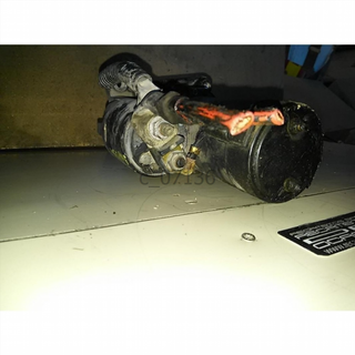 Motor de arranque Renault Megane I (BA) (1 c_07136