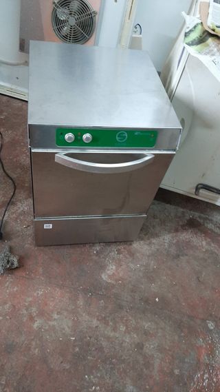 631213000 deja wasap lavavajillas industrial 