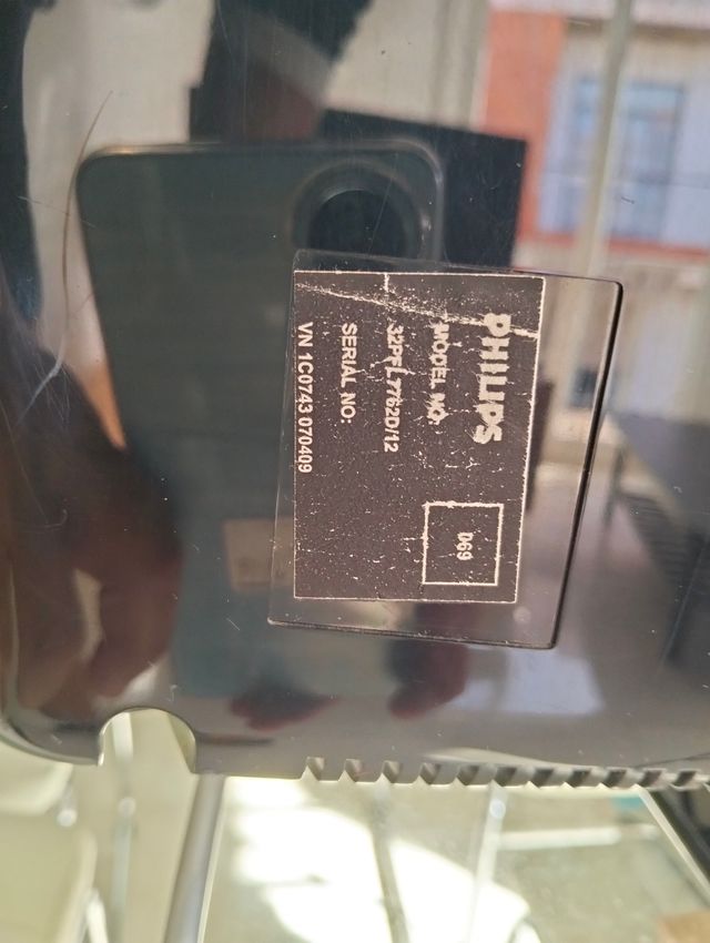 Television LCD 32 PHILIPS