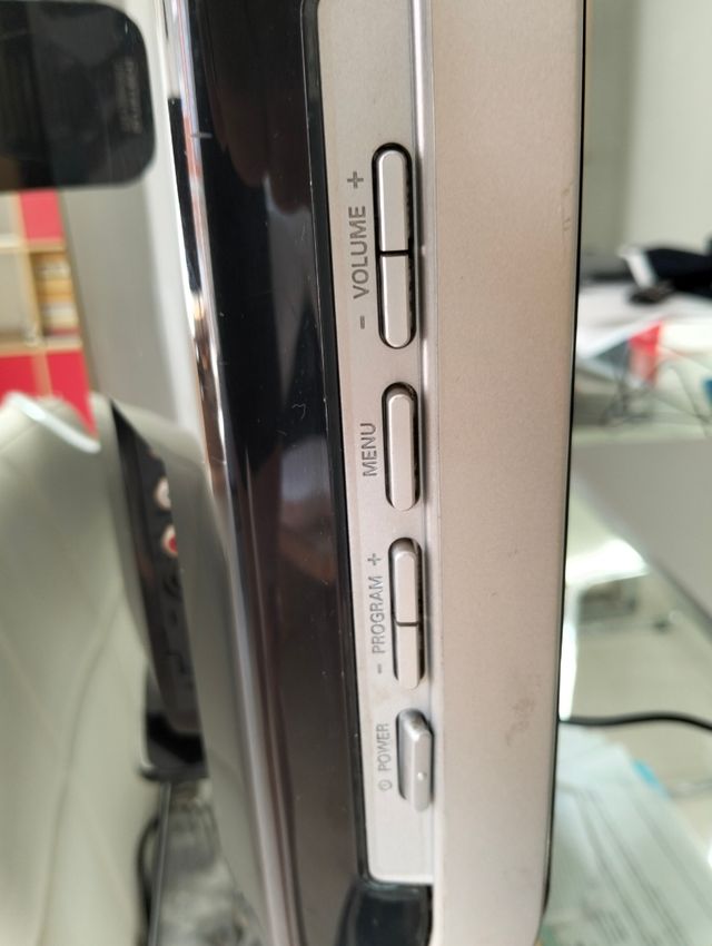 Television LCD 32 PHILIPS