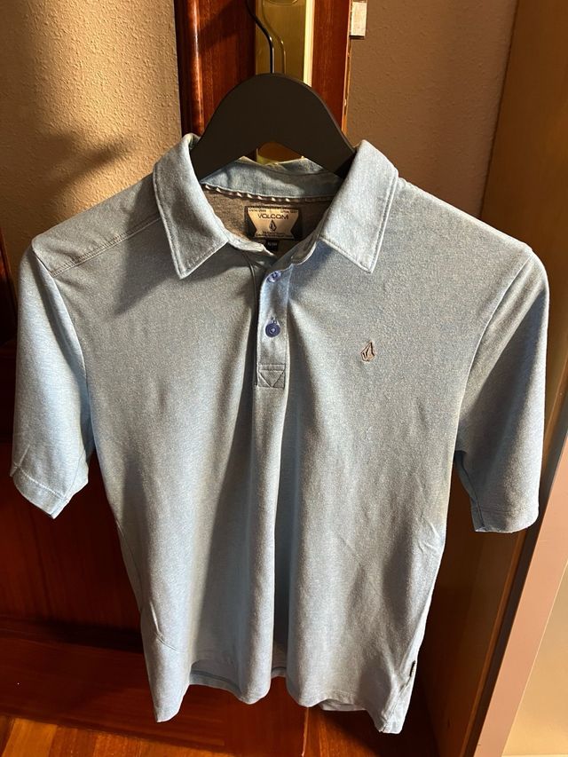 Camiseta Volcom talla 14 años