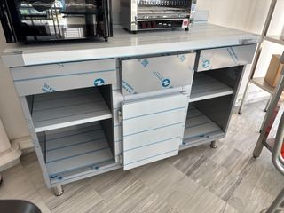 Mueble cafetera LIQUIDACIÓN 